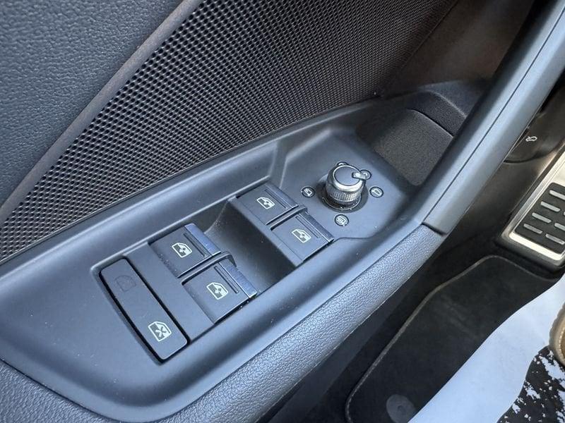 Audi A3 SPB 35 TDI 2.0 Diesel 150cv S-Tronic S-Line Edition