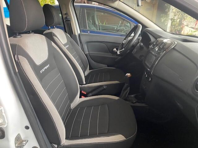 Dacia Sandero 0.9 TCe 12V TurboGPL 90CV Start&Stop Lauréate