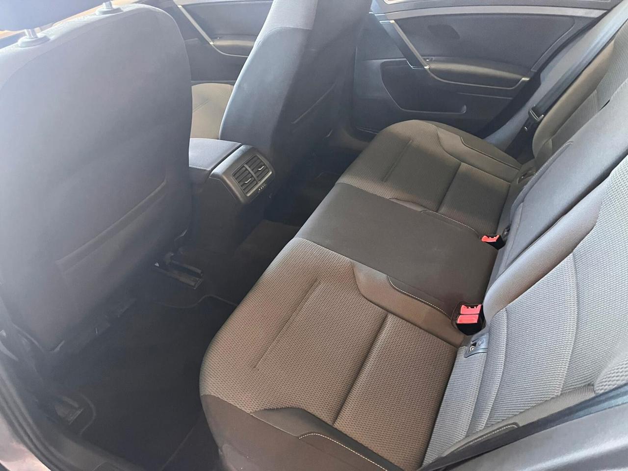 Volkswagen Golf 1.6 TDI 110 CV 5p.