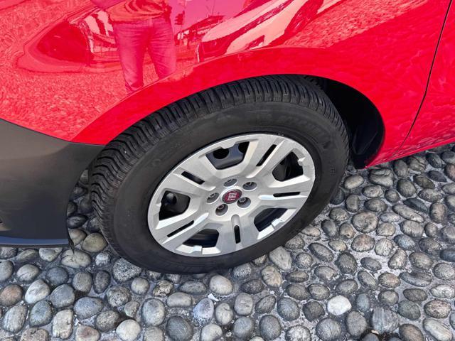 FIAT Doblo Doblò 1.6 MJT 90CV S&S PC Combi N1 Easy
