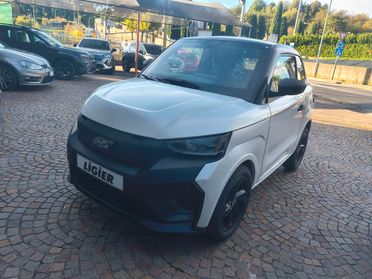 LIGIER JS50 DCI Elite Confort con servosterzo e clima