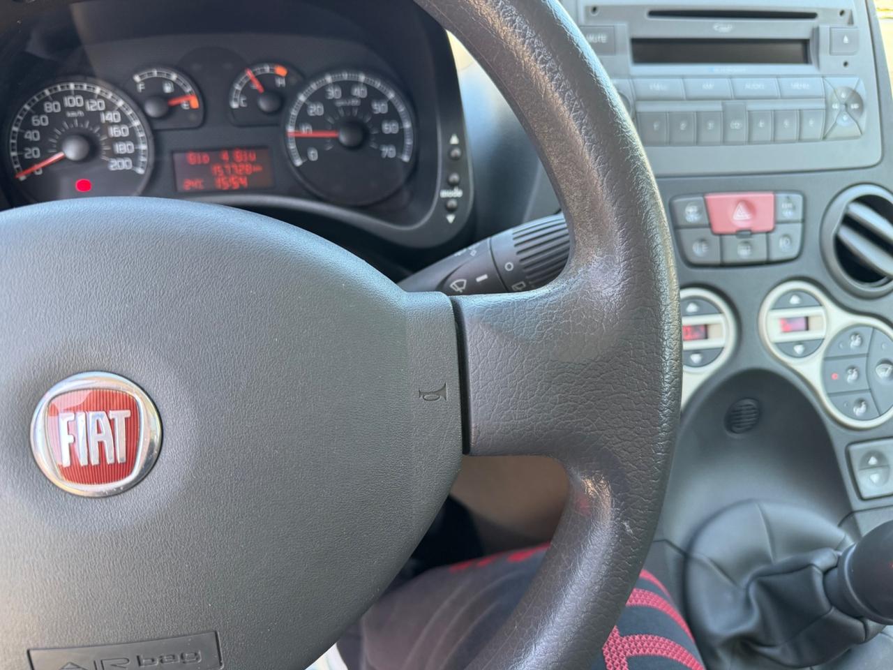 Fiat Panda 1.2 Emotion / 155.000KM