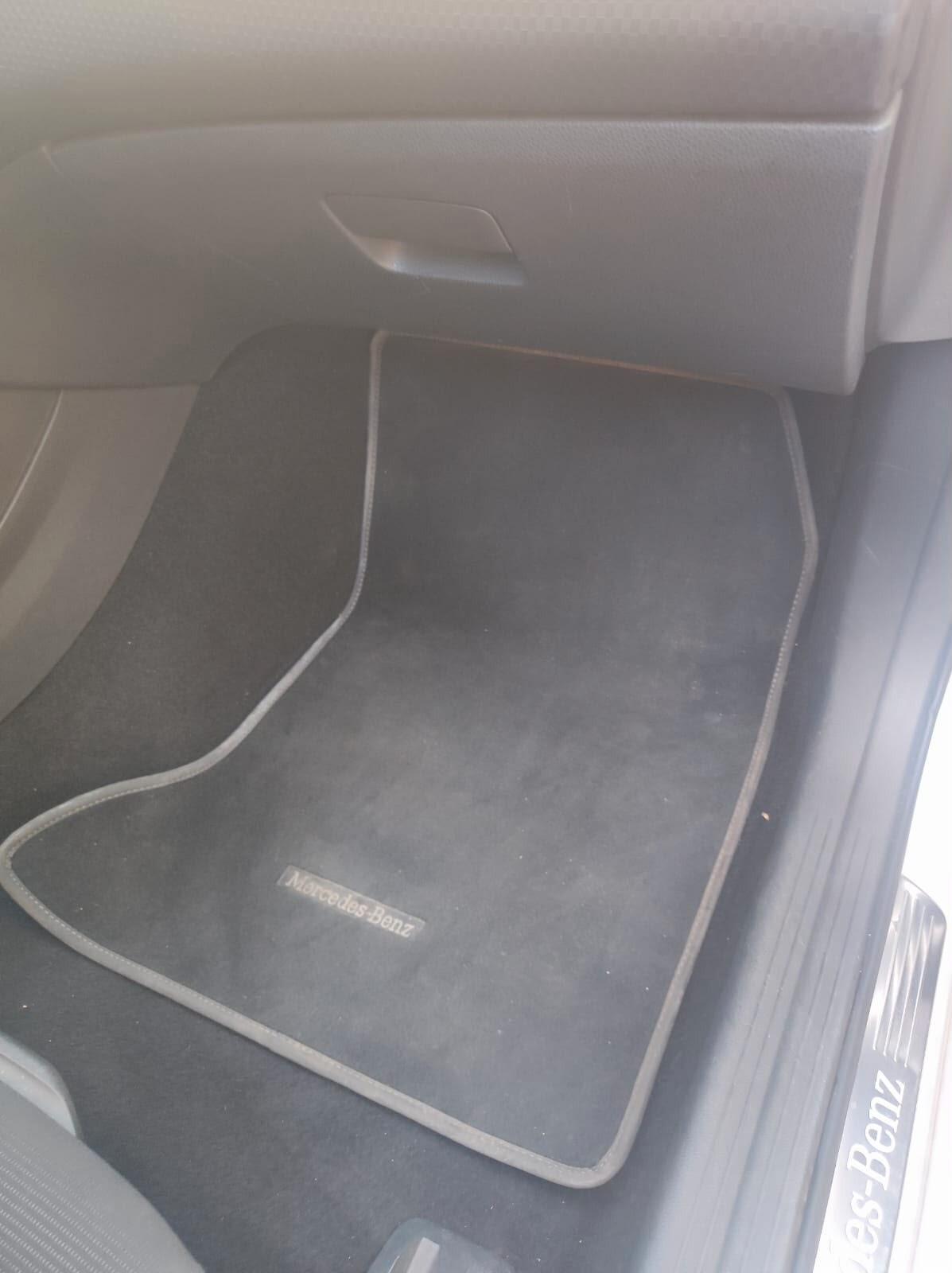 Mercedes-benz A 180 d Sport