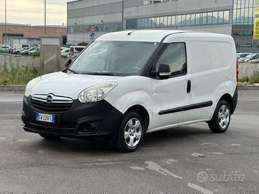 OPEL COMBO ANNO 10/2014 SUPER PREZZO!