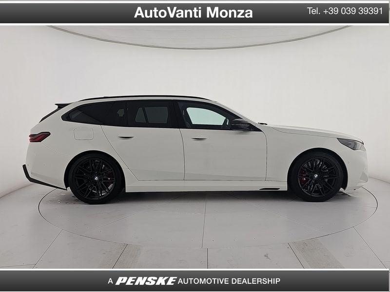 BMW Serie 5 M5 Touring 4.4 727cv auto