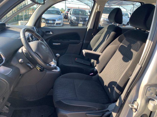 CITROEN C3 Picasso 1.6 HDi 90 Exclusive