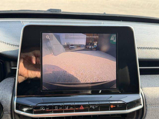 JEEP Compass UNIPRO - 1.6 M.JET 130CV - NO OBBLIGO FINANZIAMENT