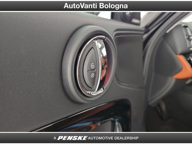 MINI Countryman Mini Countryman 2.0 Cooper SD Classic all4 auto