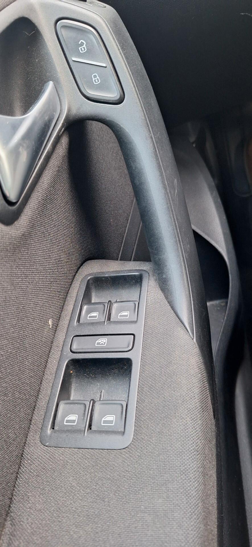 Volkswagen Polo 1.0 MPI 75 CV 5p. Comfortline