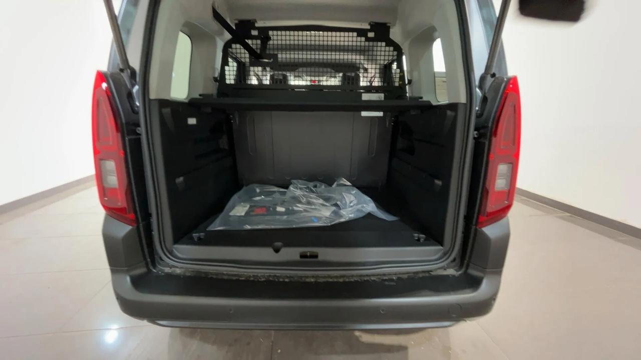 Fiat Doblo Doblò 1.5 BlueHdi 100CV PL Combi N1