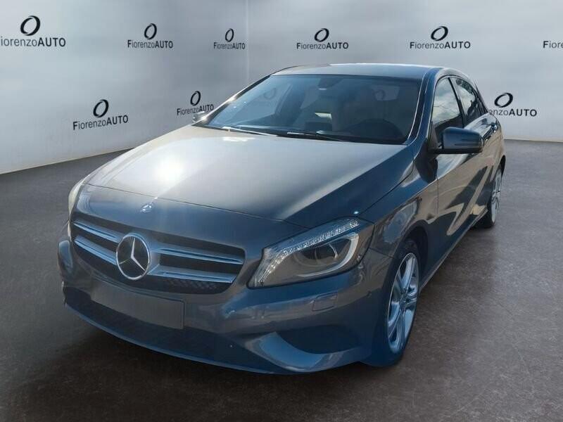 Mercedes-benz A 180 Cdi Premium