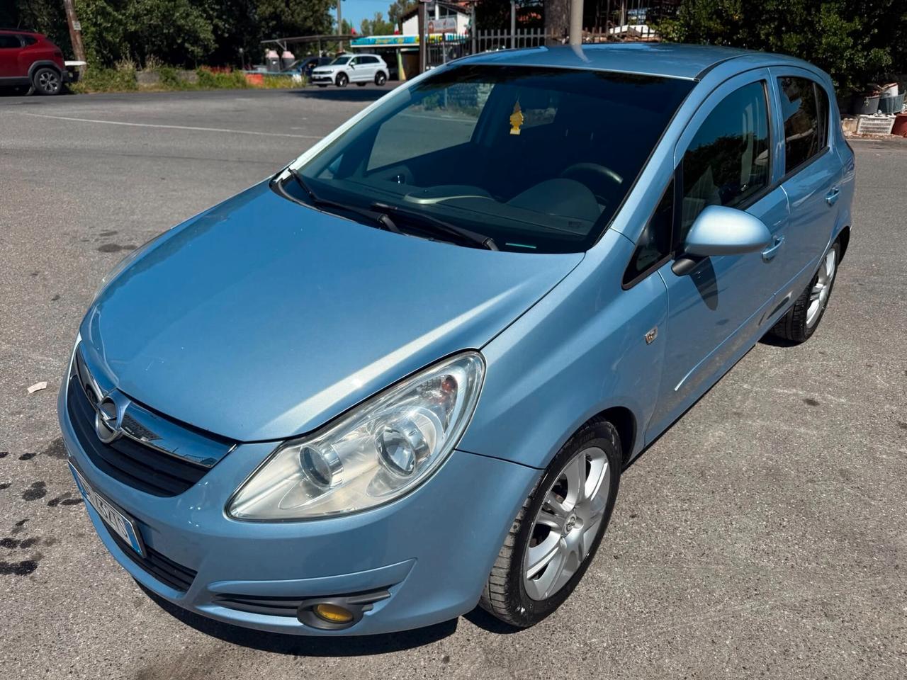 Opel Corsa 1.3 CDTI 75CV 5 porte Cosmo