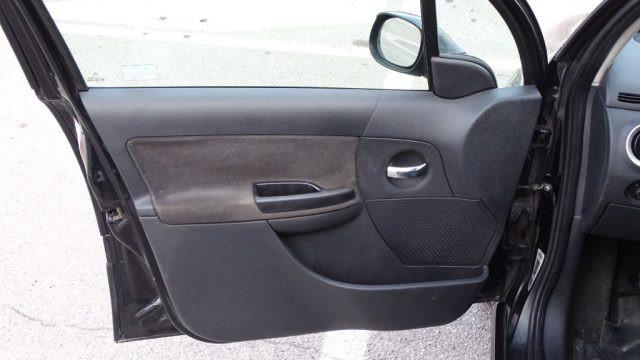 CITROEN C3 1.4 Benzina, 73 cv, manuale, versione "Exclusive".