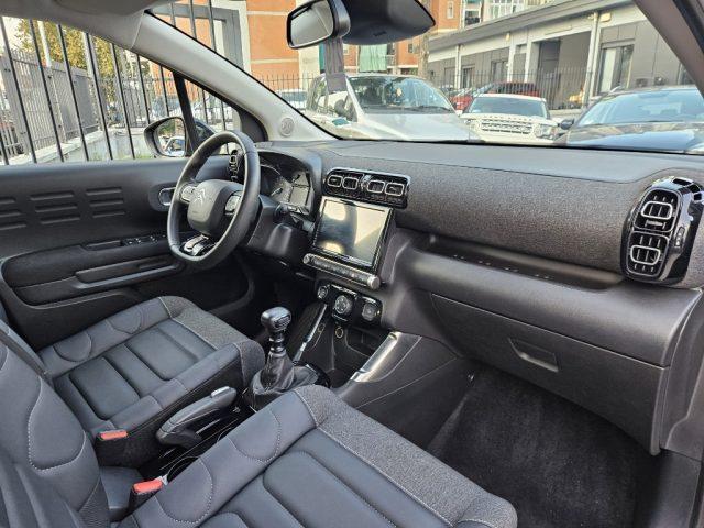 CITROEN C3 Aircross PureTech 110 S&S Max