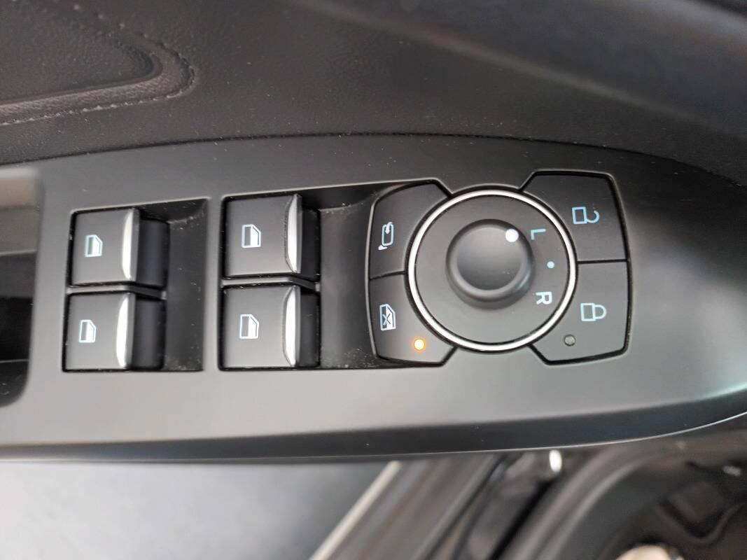 Ford Focus 125 cv Ibrida Active