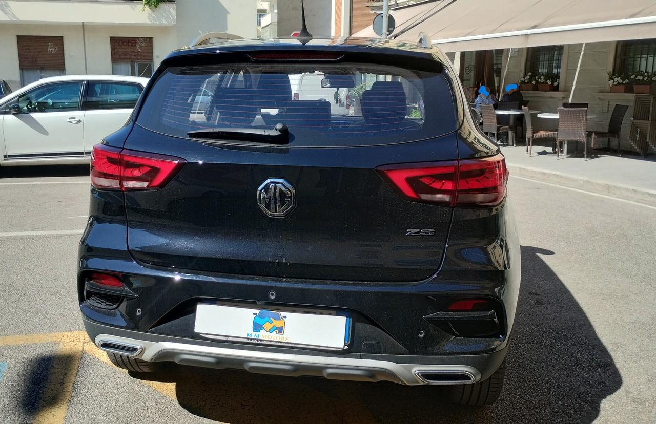 Mg ZS 1.0T-GDI Luxury