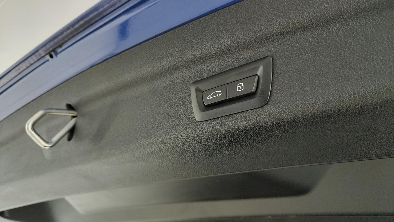 BMW Serie 2 U06 Active Tourer - 218d Active Tourer Msport auto