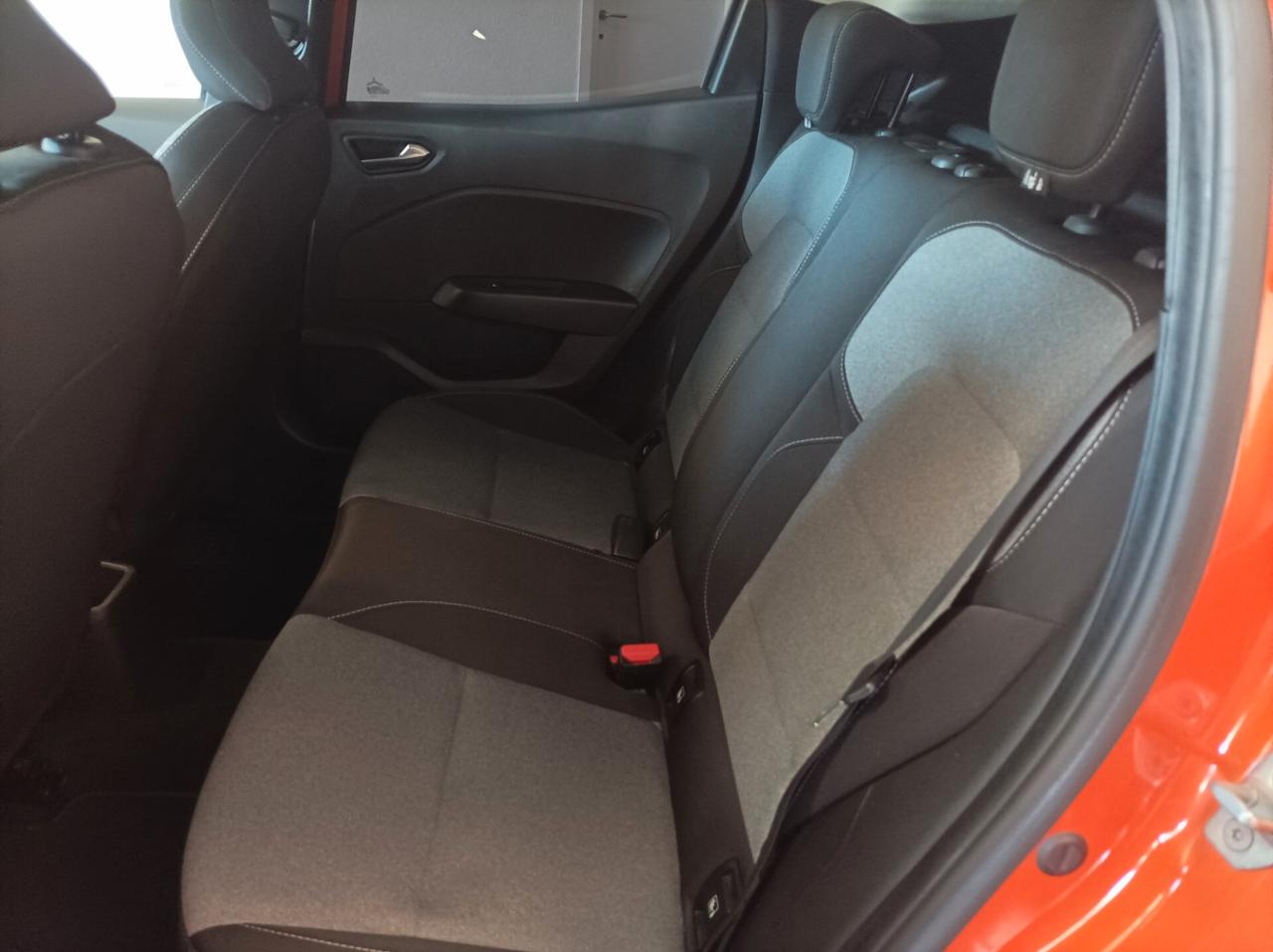 Renault Clio Blue - 1.5 DCI 100CV UNICO PROPRIETARIO