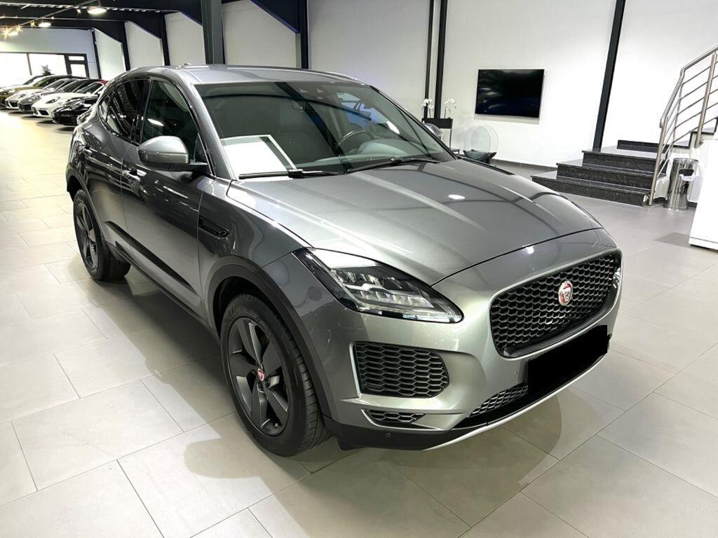 JAGUAR E PACE 2.0 D AUT R DYNAMIC SOTTOCOSTO