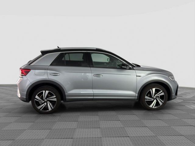 VOLKSWAGEN T-Roc T-Roc 1.5 TSI ACT DSG R-Line