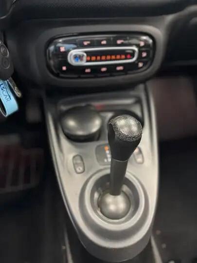 smart forFour 0.9 Passion 90cv twinamic~Unipro~Promo~Finanziamento
