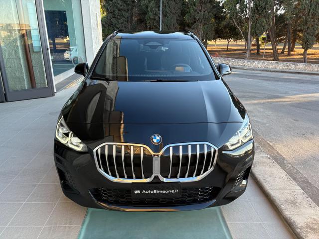 BMW 218 d Active Tourer Msport