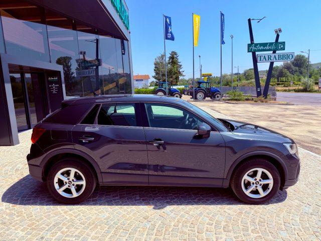AUDI Q2 KM 55.000 - NO OBBLIGO FINANZIAMENTO - FULL