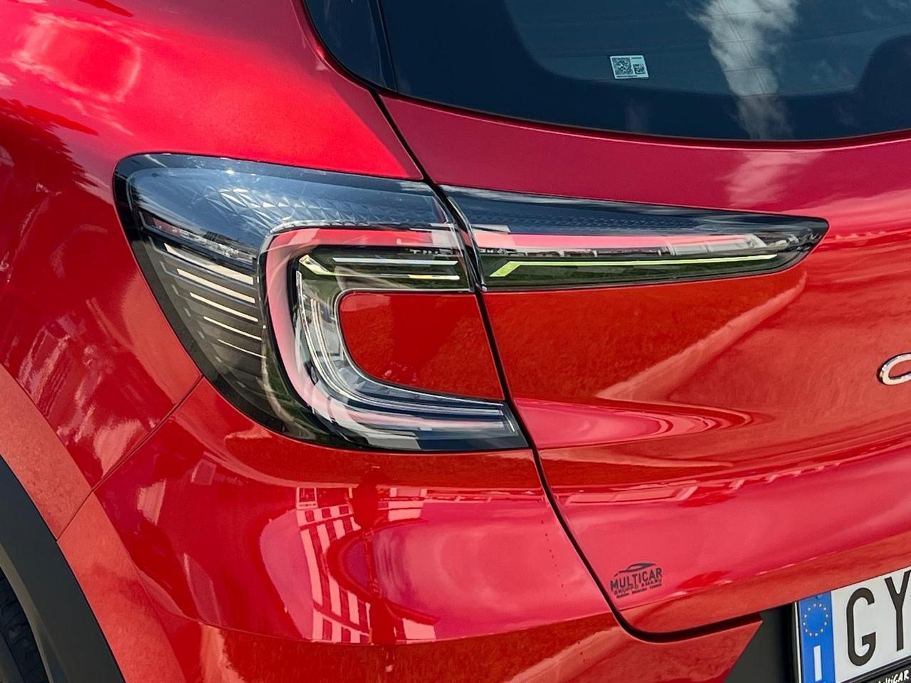 Renault Captur TCe 90 CV Evolution