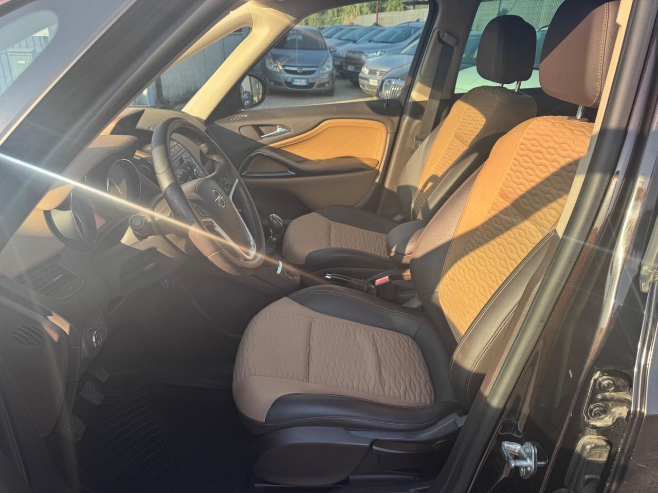Opel Zafira Tourer 1.6 Turbo EcoM 150CV Cosmo