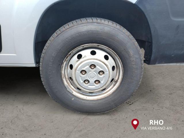 FIAT Ducato 35 2.3 MJT 130CV PM-TA Furgone Maxi +IVA