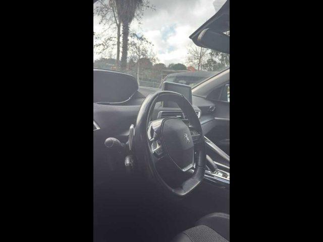 PEUGEOT 3008 2ª serie - BlueHDi 130 S&S EAT8 Allure