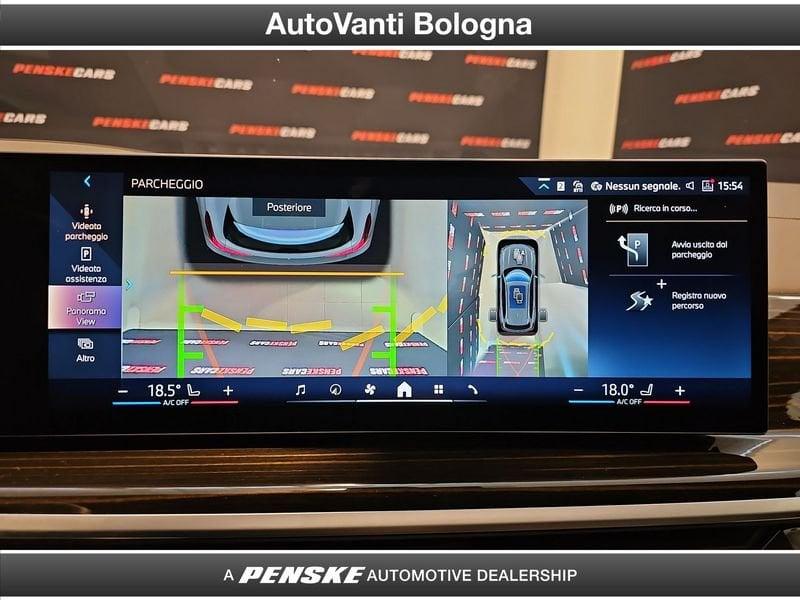 BMW X5 X5 xDrive50e Msport Pro