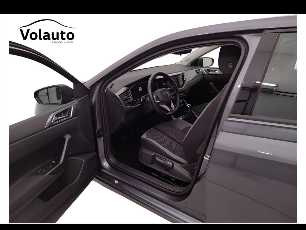 VOLKSWAGEN Polo VI 2022 - Polo 1.0 tsi Style 95cv