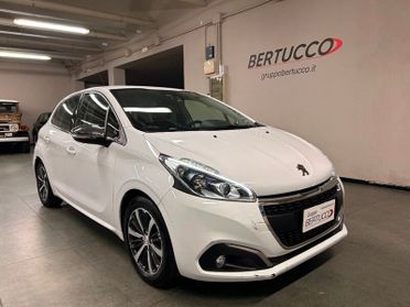 Peugeot 208 BlueHDi 100 5 porte Allure