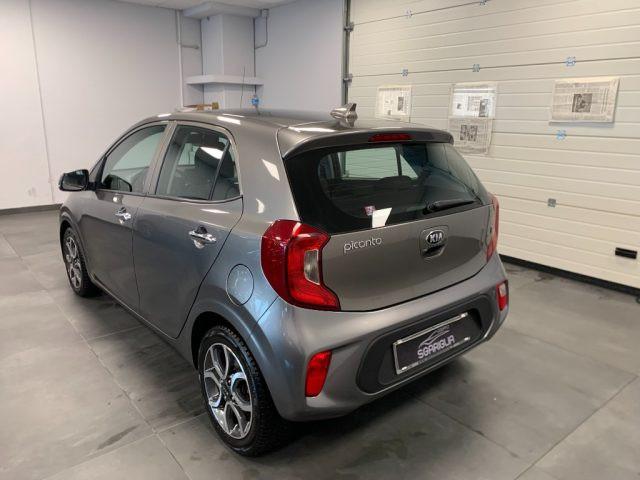 KIA Picanto 1.0 Benzina 5 Porte Cool