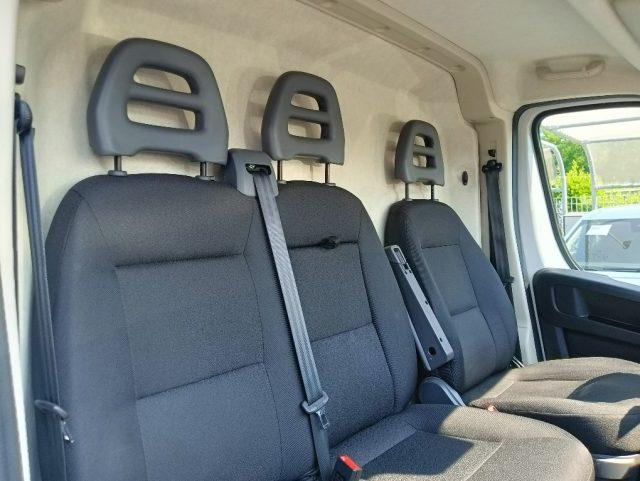 FIAT Ducato 33 2.2 Mjt 140CV L2 H1, PM TN Furgone