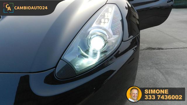 FERRARI California DCT +Cerchio da 20°Sport Diamantato