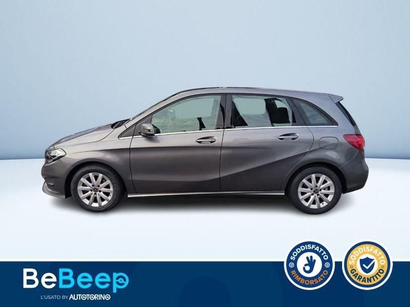 Mercedes-Benz Classe B B 180 EXECUTIVE NEXT