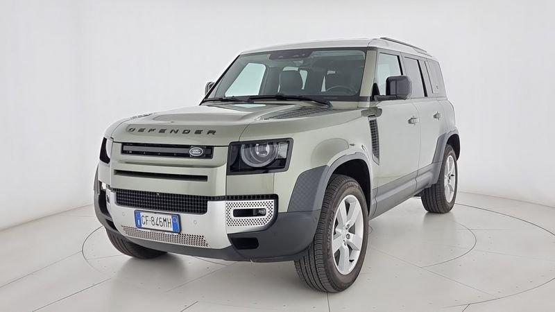 Land Rover Defender 110 3.0D I6 200 CV AWD Auto SE Autocarro N1