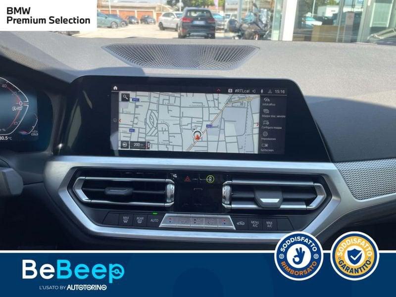 BMW Serie 4 Gran Coupé 420D GRAN COUPE MHEV 48V MSPORT AUTO