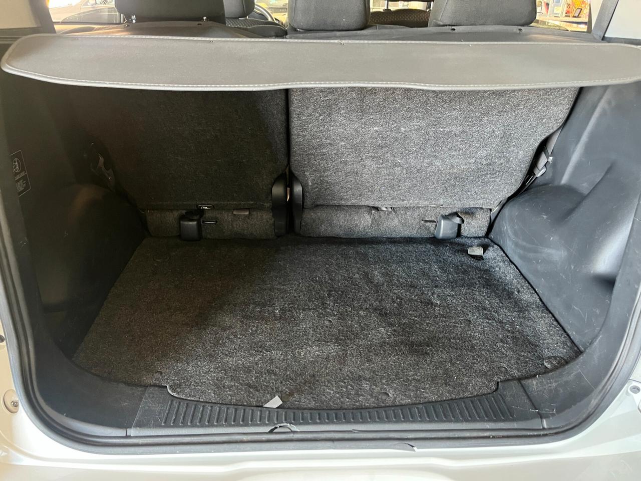 Daihatsu Terios 1.5 4WD B You O/F Five Dolomite