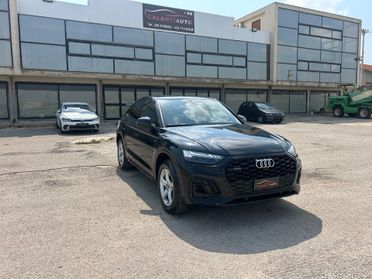 Audi Q5 SPB 40 TDI quattro S tronic line
