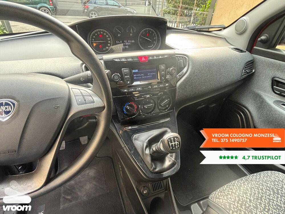 LANCIA Ypsilon 3ª serie Ypsilon 1.0 FireFly 5 ...