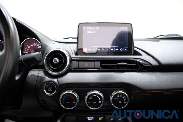 MAZDA MX-5 1.5L SKYACTIV-G EXCEED