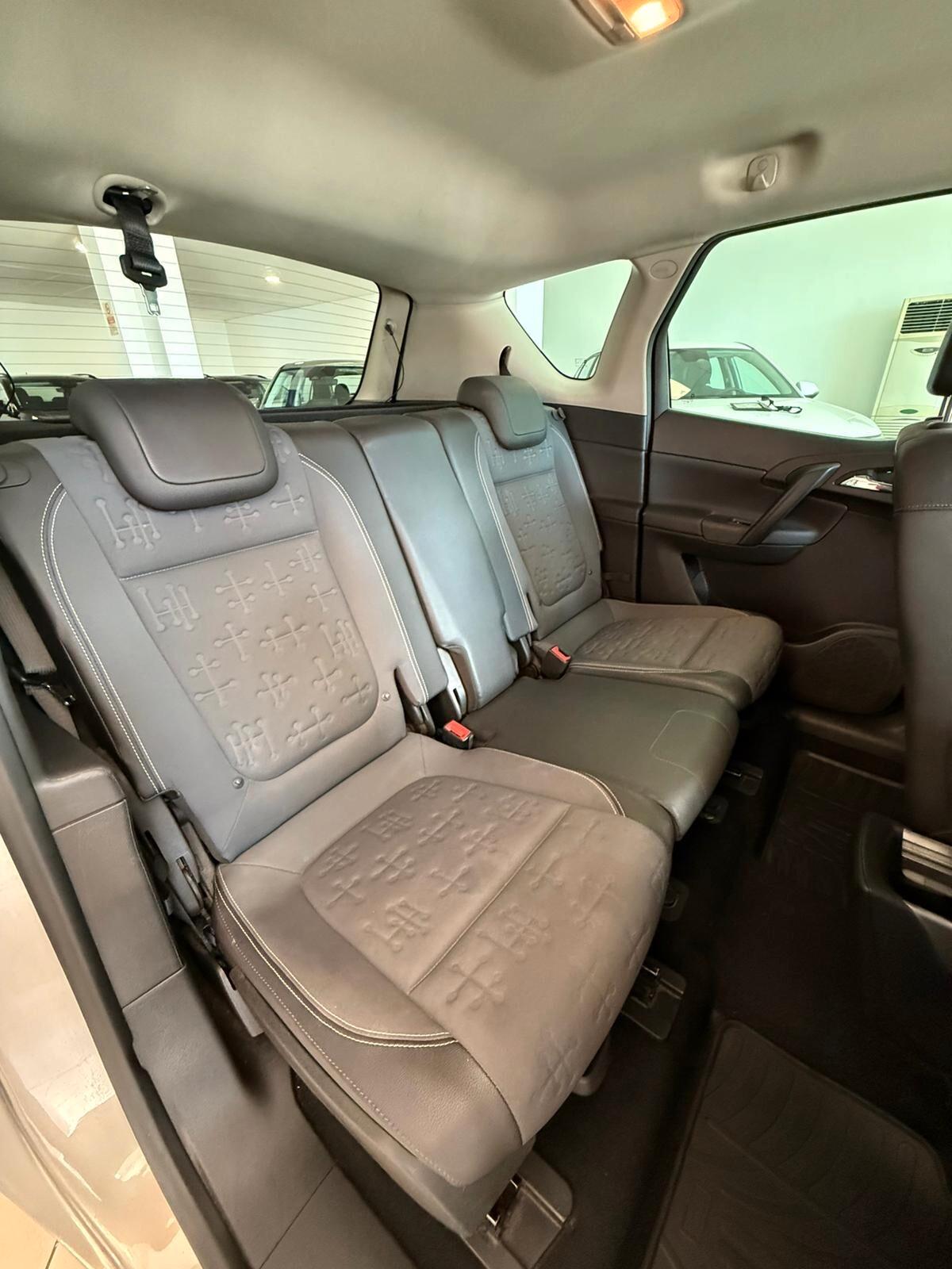 Opel Meriva 1.4 Turbo 120CV GPL Tech Advance