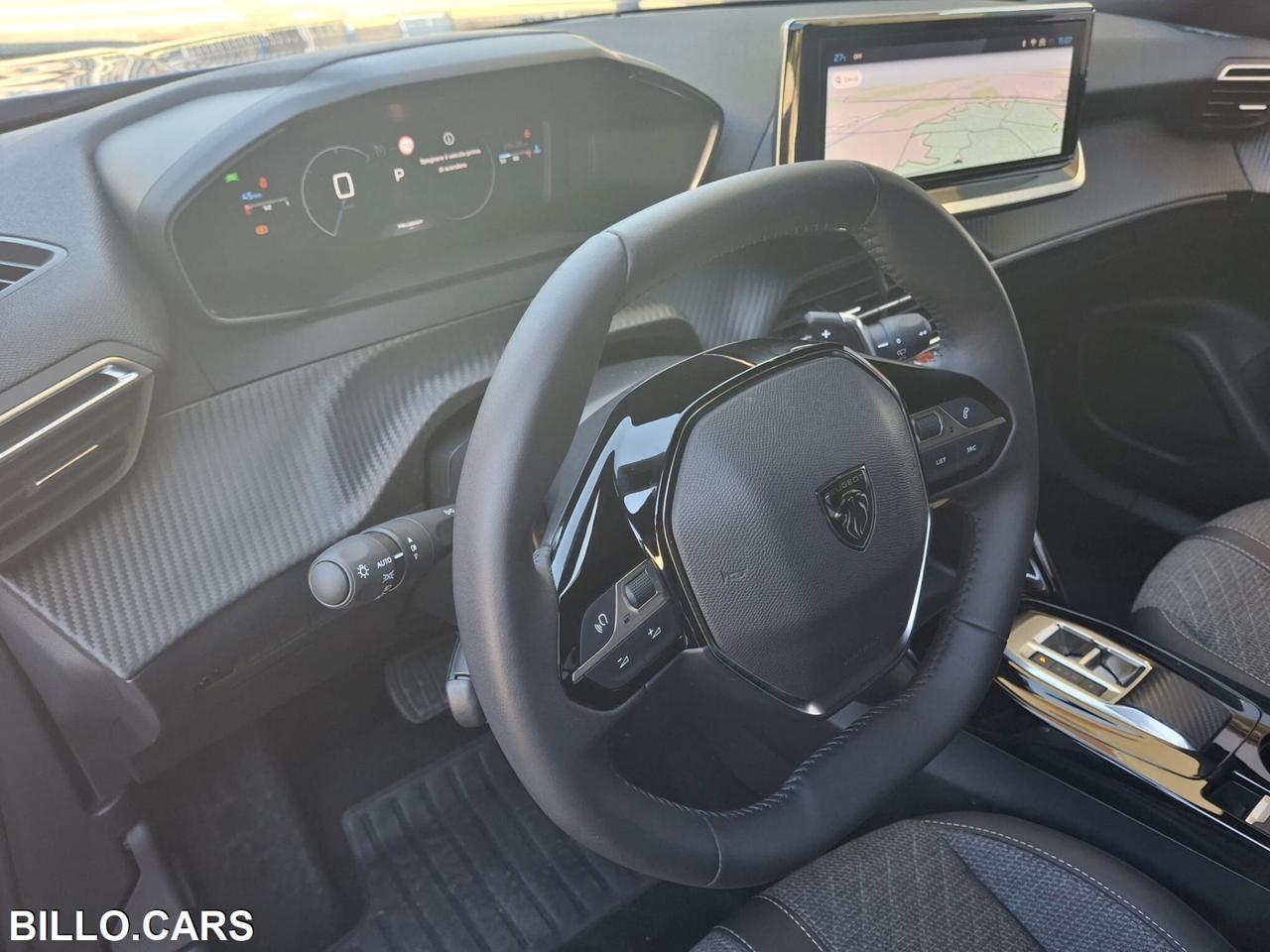 Peugeot 2008 PureTech S&S 130cv Allure
