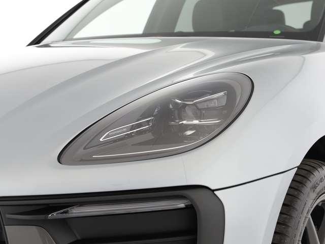 Porsche Macan 2.0 t 265cv pdk