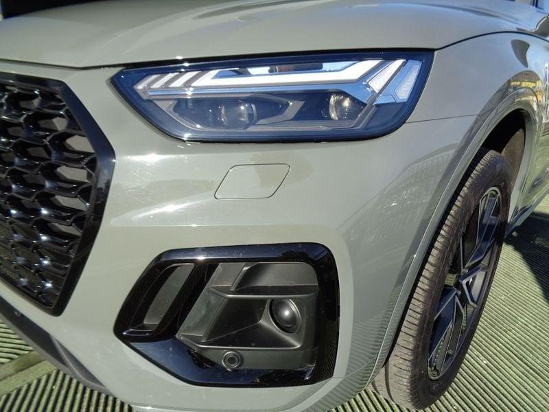 Audi Q5 Q5 SPB 40 TDI quattro S tronic S line plus