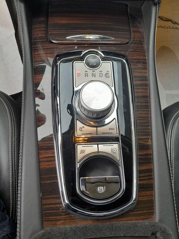 Jaguar XK XK Cabrio 5.0 Portfolio auto