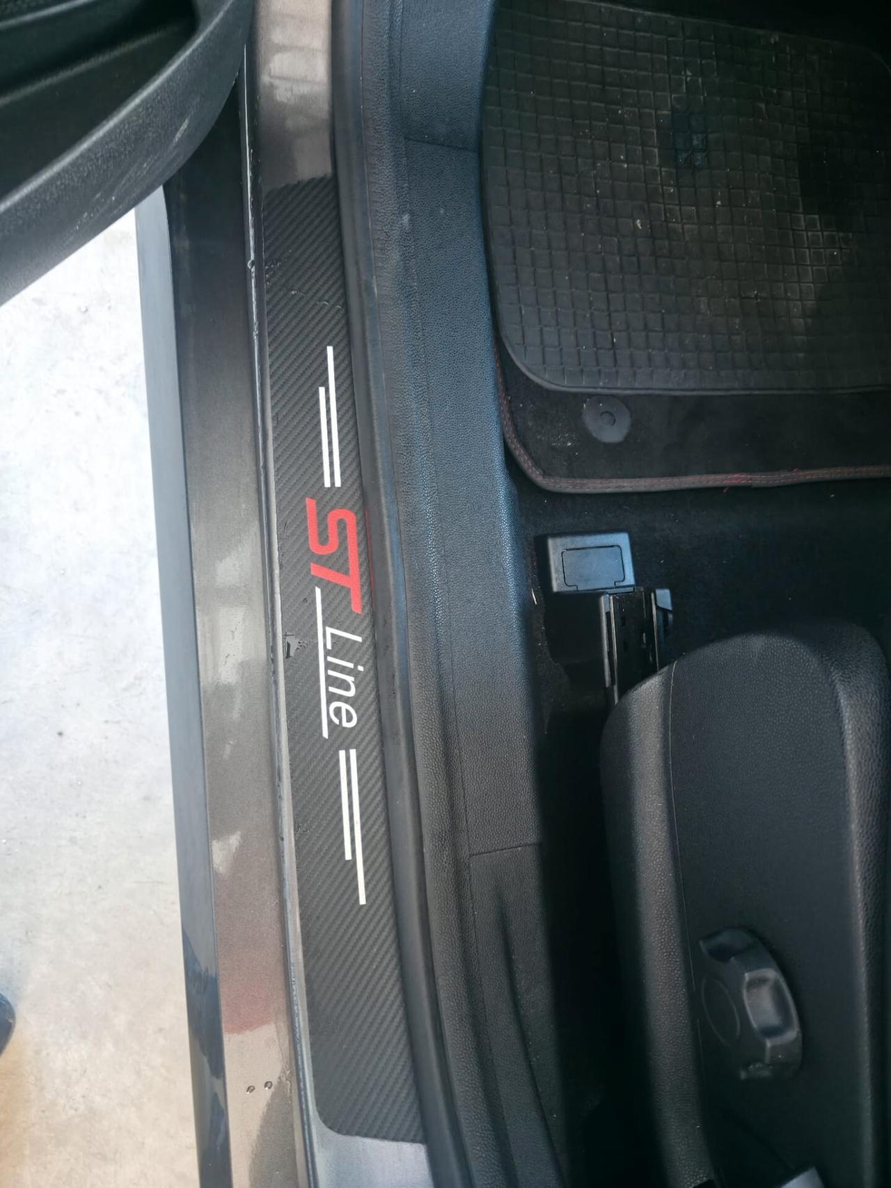 Ford EcoSport 1.0 EcoBoost 125 CV Start&Stop ST-Line Design